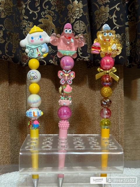 $12.00 USD- pick on live-limited products 2 per order.