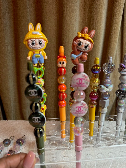 Pens and More