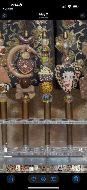 Pens and More