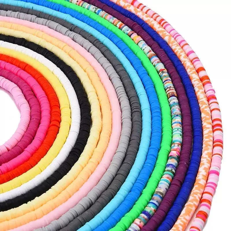 Clay Beads Blind bag-Open live