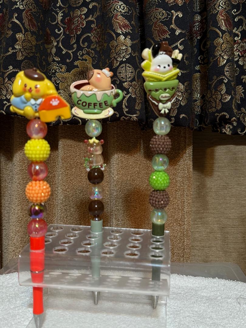 Pens and More