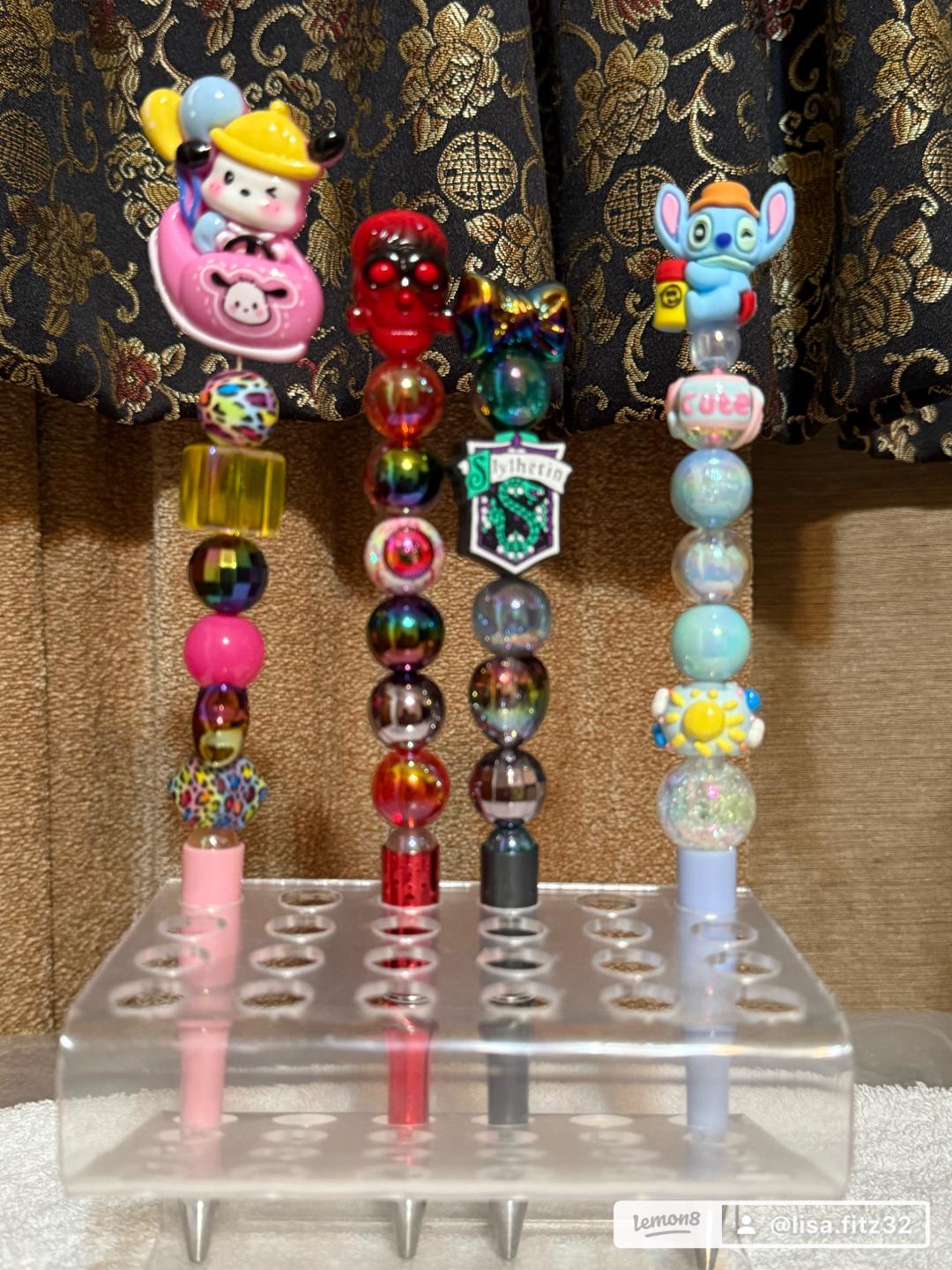 Pens and More