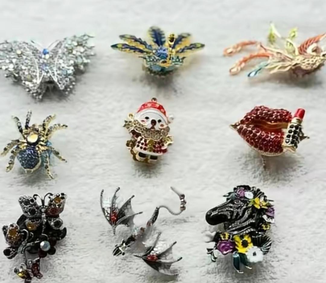 Heavy Alloy Beads $8USD        ***Open on live only!