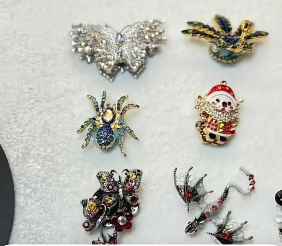 Heavy Alloy Beads $8USD        ***Open on live only!