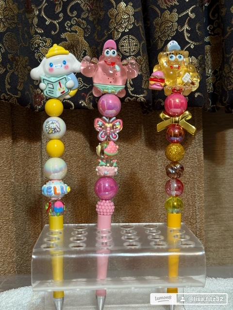 $12.00 USD- pick on live-limited products 2 per order.