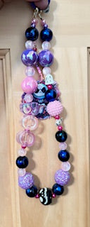 Fancy Acrylic , Diamond ,Alloy and Character key/Phone Chain Lucky Bags **Blind Bags**