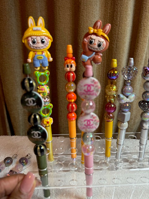 Pens and More