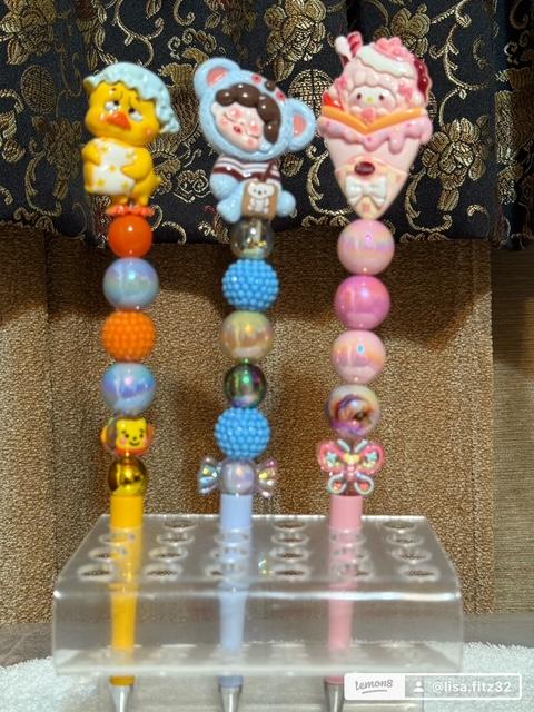 $12.00 USD- pick on live-limited products 2 per order.