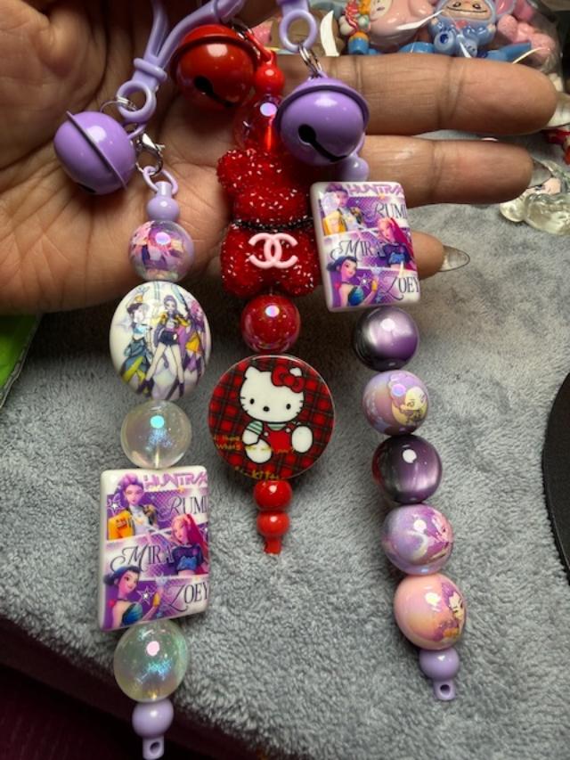 Pens and More $8.00 USD ea.     ***Blind bags will open in LIVE!**