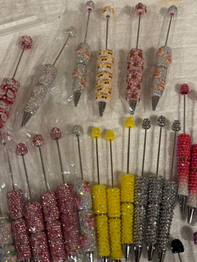 Specialty Pens $12 each USD - Blind Bags ***Open in LIVE***