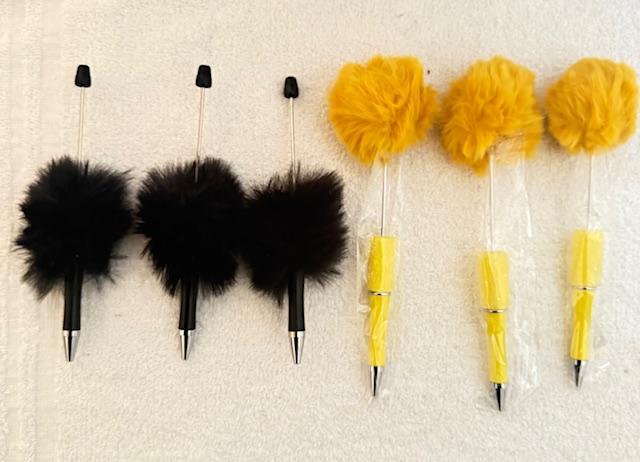 Pens and More