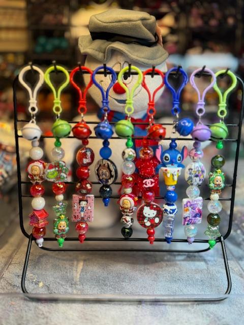 Pens and More $8.00 USD ea.     ***Blind bags will open in LIVE!**