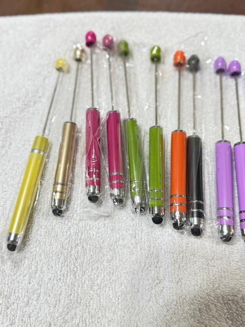 Pens and More