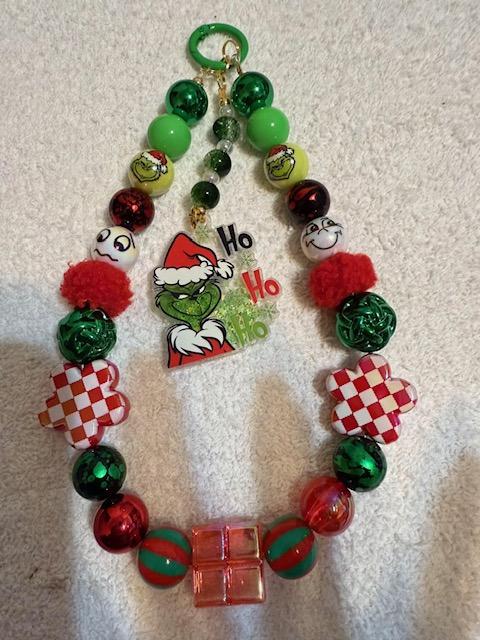 Fancy Acrylic , Diamond ,Alloy and Character key/Phone Chain Lucky Bags **Blind Bags**