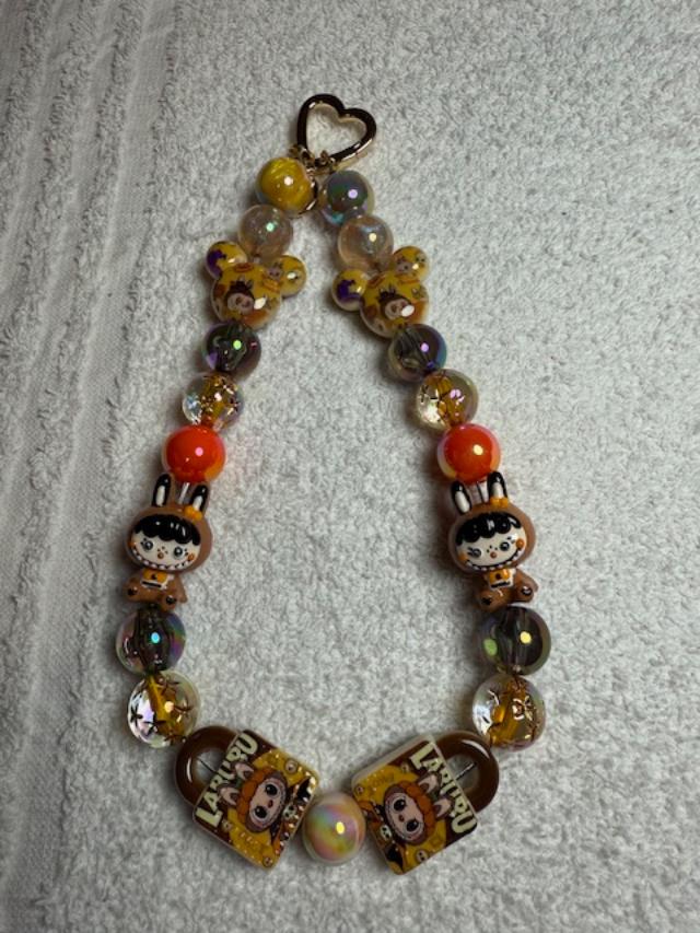 Halloween Speciality items-beads, keychains, Open Live to reveal **Limited quantity**
