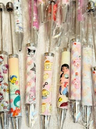 Pens and More $8.00 USD ea.     ***Blind bags will open in LIVE!**