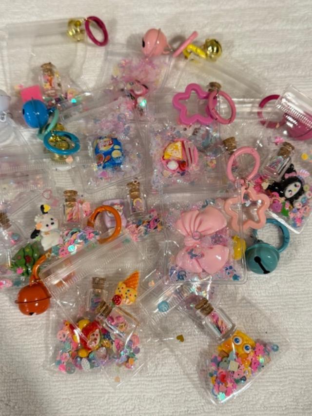 Pens and More $8.00 USD ea.     ***Blind bags will open in LIVE!**