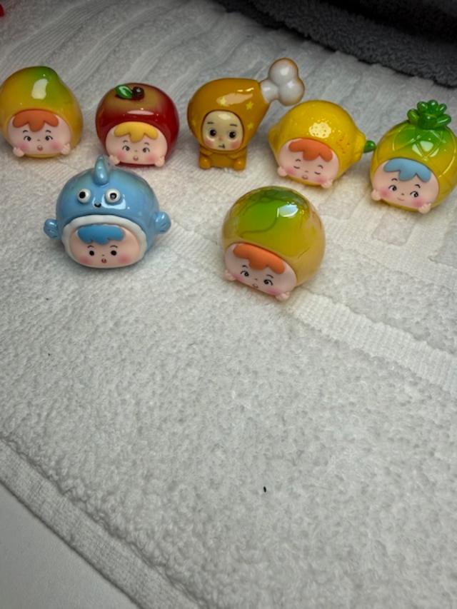 3D Charms base  $5.00 USD