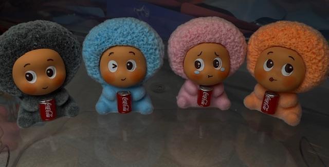 3D Charms base  $5.00 USD