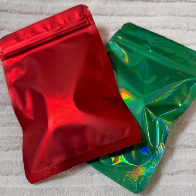 Christmas-beads, Lucky blind bags ** Open Live to reveal **Limited quantity**